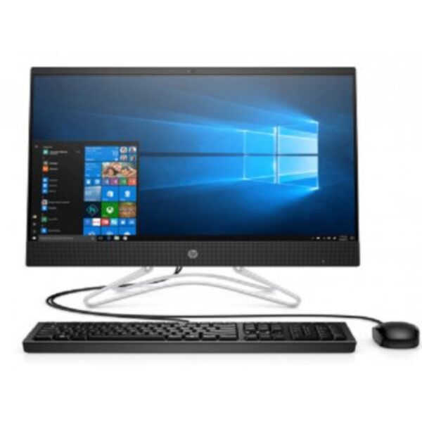Ordinateur HP ProDesk 400-G7 Micro tour Intel core i5 4Go/1To HDD, Écran 19.5 pouce Référence: ORDPB158