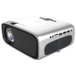 Vidéo Projecteur Philips NEOPIX NPX 540 WIFI