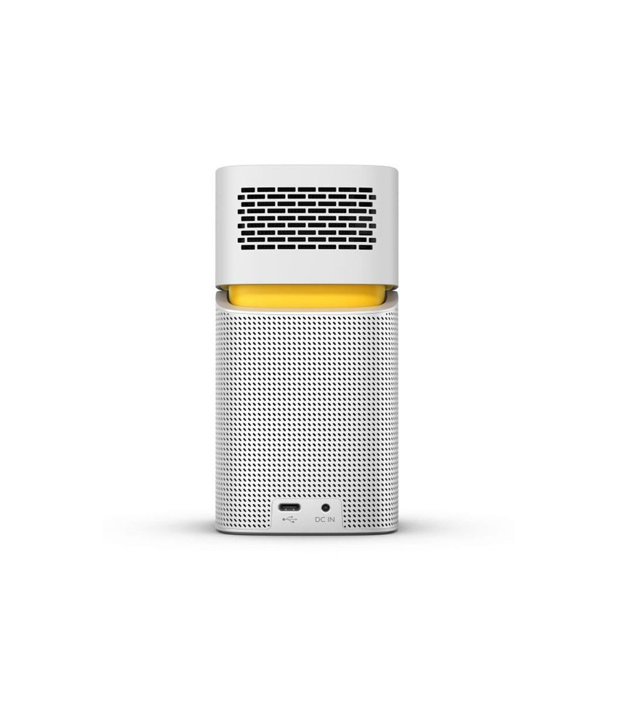 Vidéoprojecteur portable BenQ GV1 DLP – Image 4