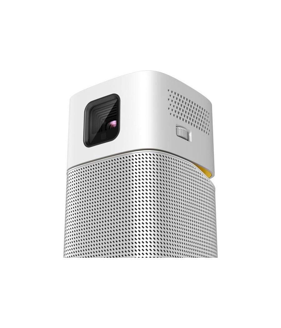 Vidéoprojecteur portable BenQ GV1 DLP – Image 3