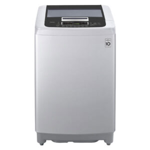 Lave-linge à chargement par le haut LG 13Kg T1366NEFVF