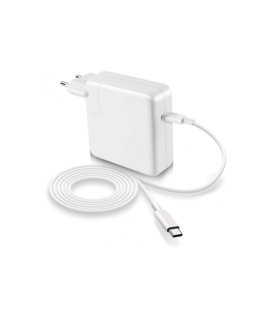 Chargeur Ordinateur MacBook TYPE-C Référence: COPMTYPC – Image 2