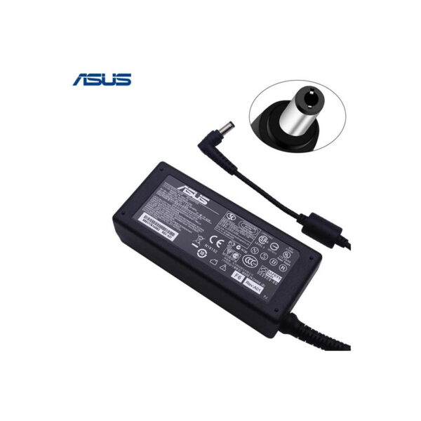 Chargeur Ordinateur Portable ASUS 19V-GM Référence: COPASUS