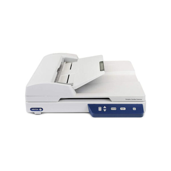 Scanner Xerox Duplex Combo XD-COMBO