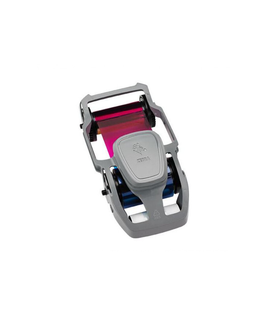 Ruban Zebra ZC100/ZC300 YMCKO 200 impression Référence: RZYZC300 – Image 2