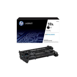 Cartouche Toner HP-59A Original Référence: CTHP59A