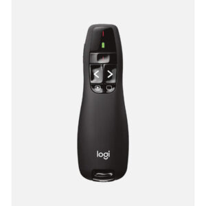Pointeur laser Logitech R400