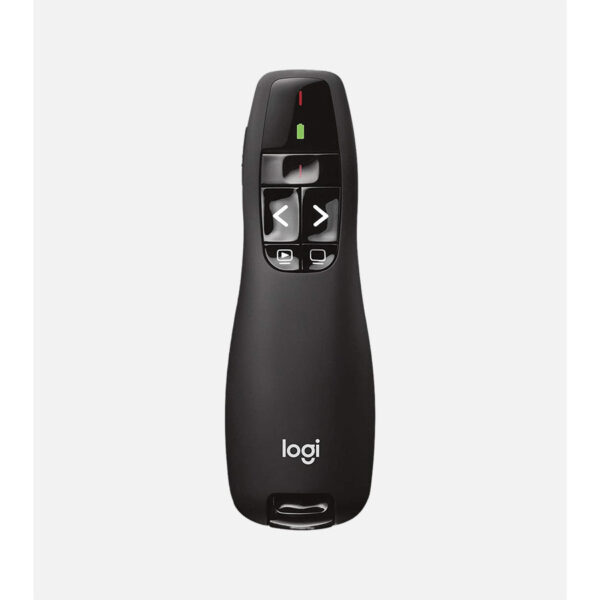 Pointeur laser Logitech R400