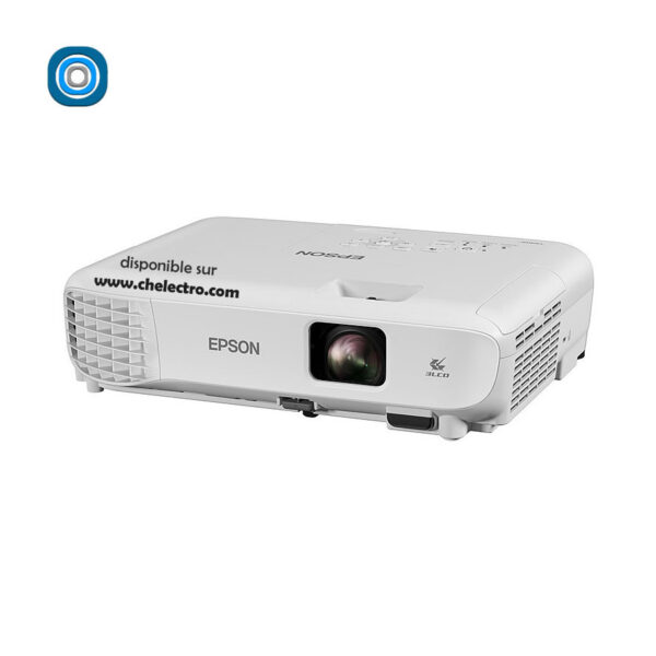 Vidéo projecteur Epson EB-E01