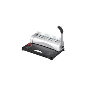 Machine à Reliure en plastique Format A4