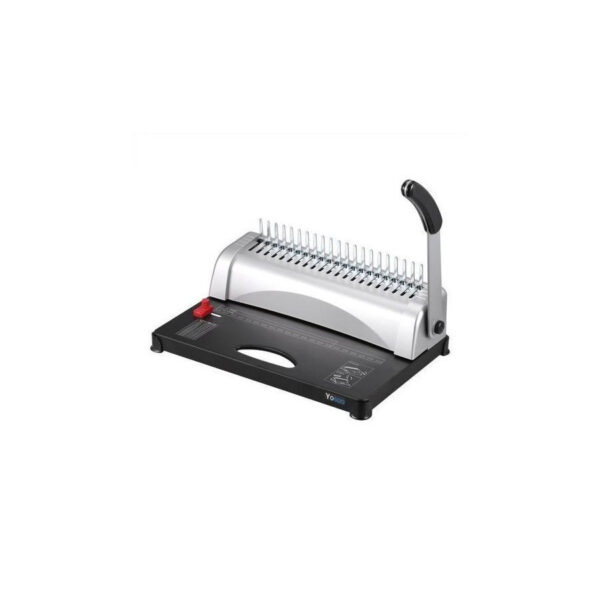 Machine à Reliure en plastique Format A4