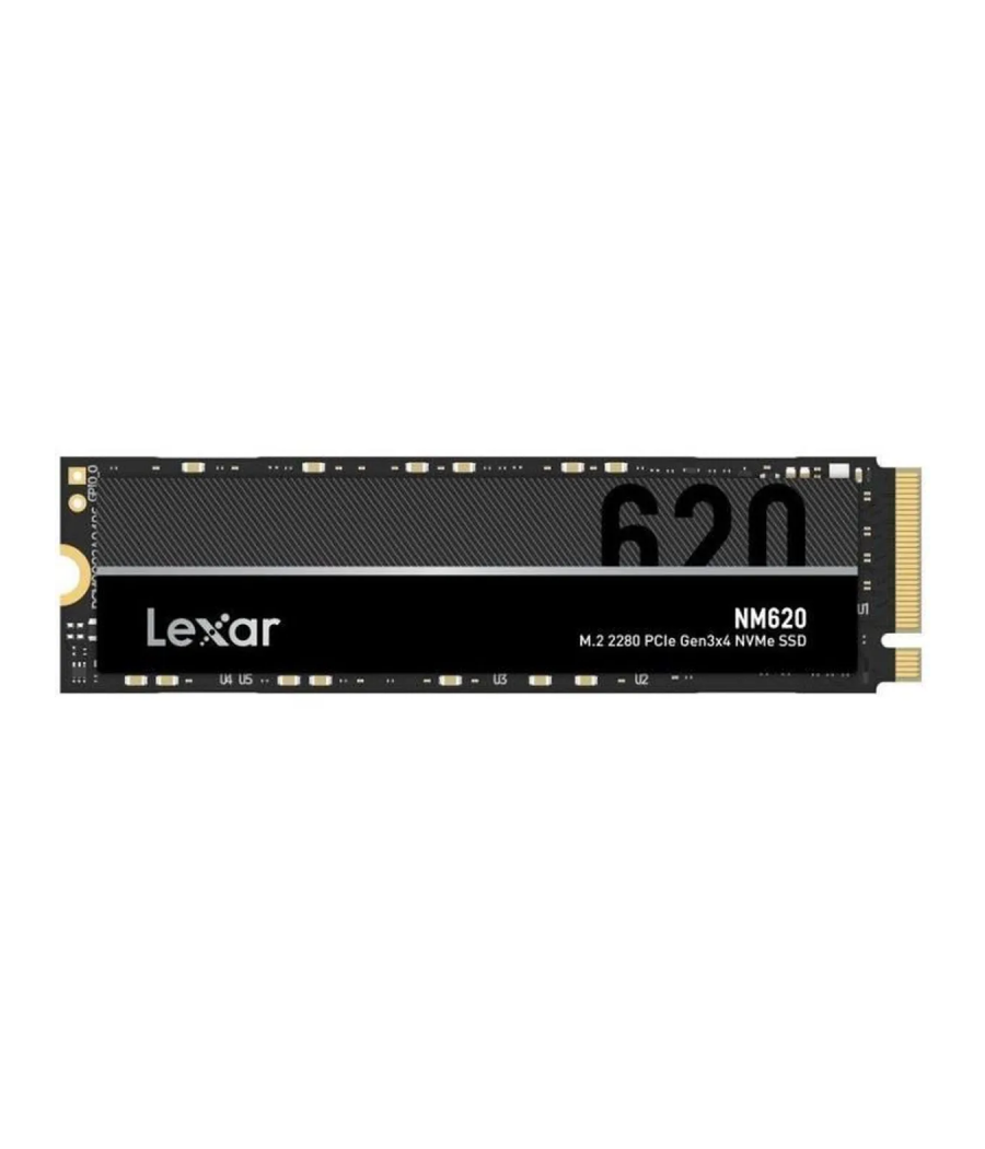 Disque Dur Interne Portable LEXAR M.2 SSD LNM620 NVME – Image 2
