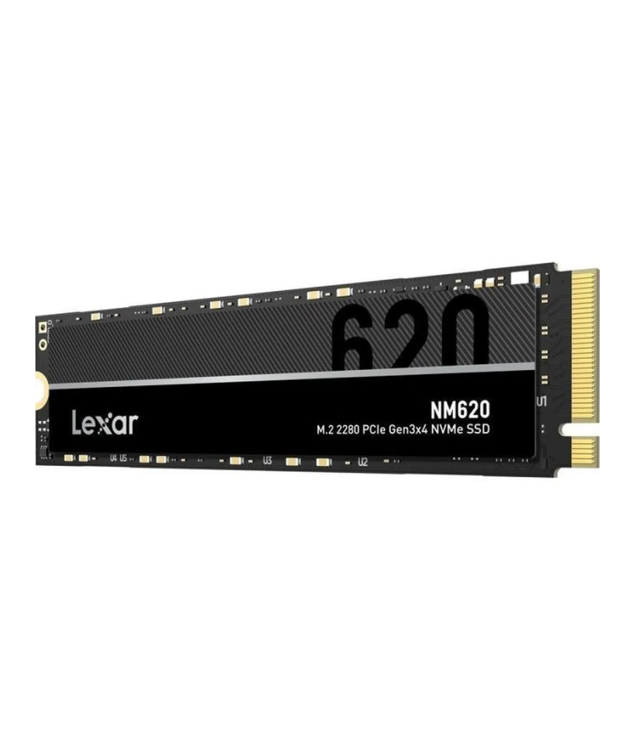 Disque Dur Interne Portable LEXAR M.2 SSD LNM620 NVME – Image 4