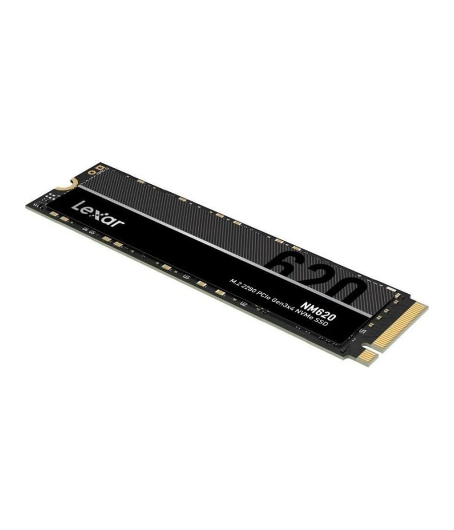 Disque Dur Interne Portable LEXAR M.2 SSD LNM620 NVME – Image 3