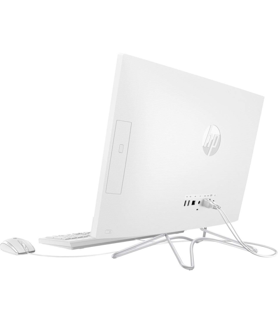 ORDINATEUR ALL IN ONE HP 24-F0077C CORE I5 8250U Référence: ORDTE6 – Image 2