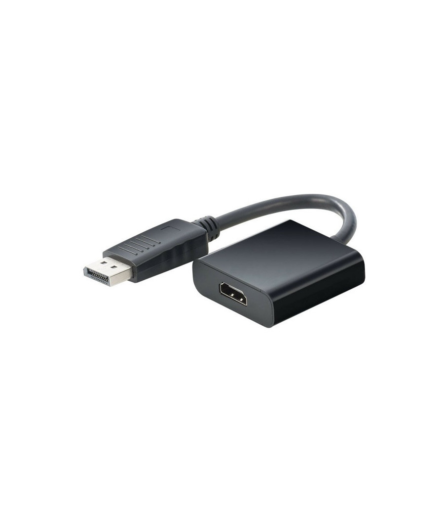 Convertisseur DisplayPort vers HDMI Référence: CDPHD – Image 2