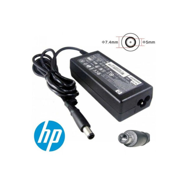 Chargeur pour ordinateur portable HP 19.5-4.74A 90W