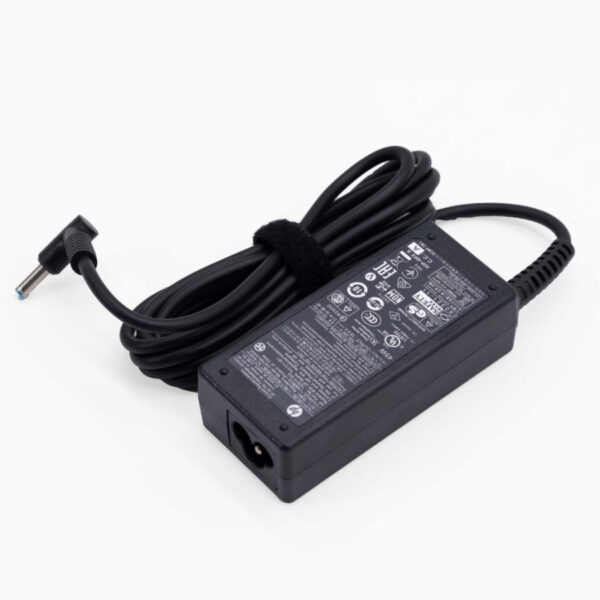 Chargeur Ordinateur portable HP 15, 19.5V- 2.31A 45w
