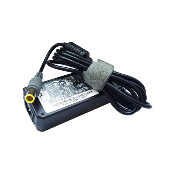 Chargeur Adaptateur Ordinateur Portable Lenovo 20V-3.25 PINE