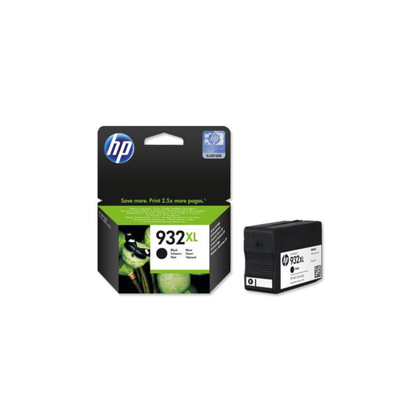 Cartouche HP 932XL noir (CN053AE)