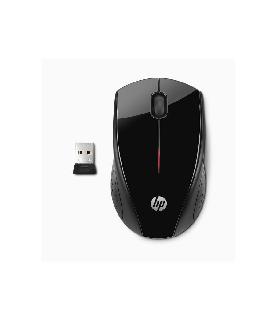 Souris HP sans fil HP X3000 – Image 2