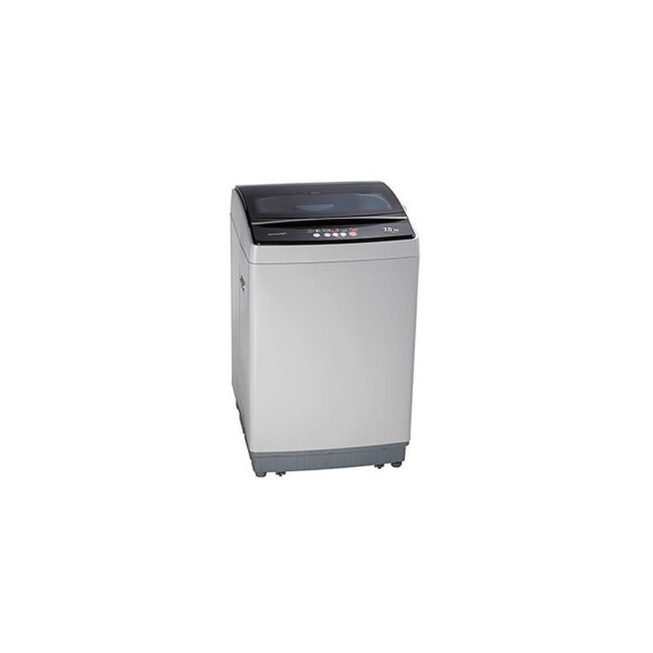 Machine à laver SHARP 7kg Automatique ESX705 Référence: ESX705