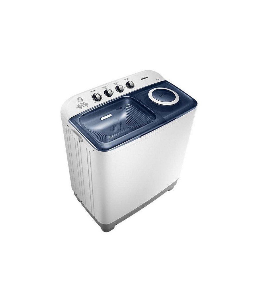 Machine à laver Samsung WT85H3210MB/ST – Image 2