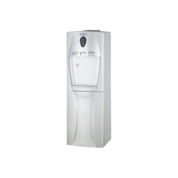 Fontaine Diffuseur d’eau Solstar WD64C-SLVSS