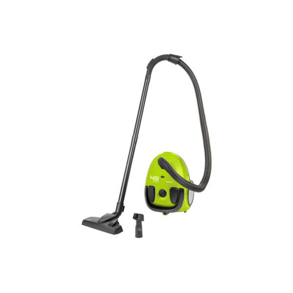 Aspirateur avec sac Sencor 1200W SVC 45GRMEG2 Référence: 45GRMEG2