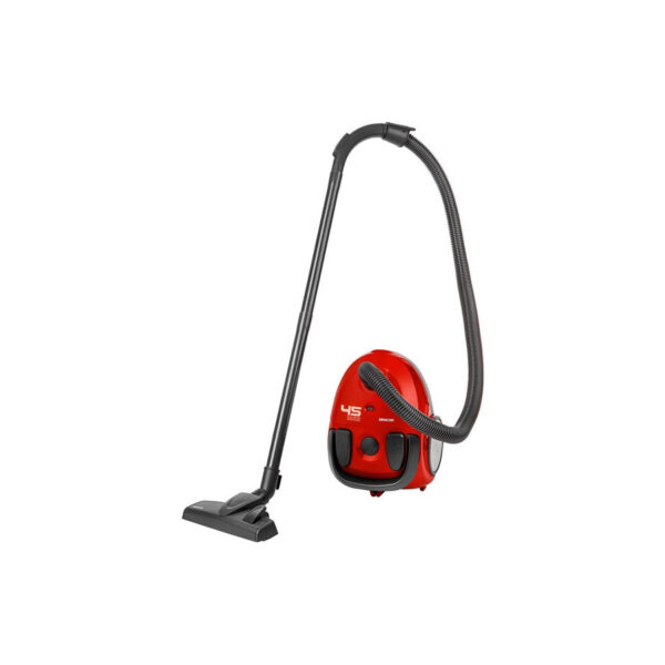 Aspirateur avec sac Sencor SVC 45RD-MEG2