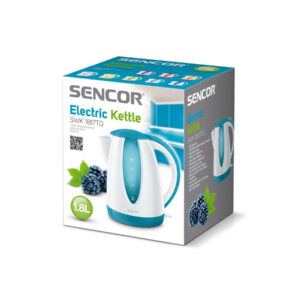 Bouilloire électrique Sencor SWK 1817TQ