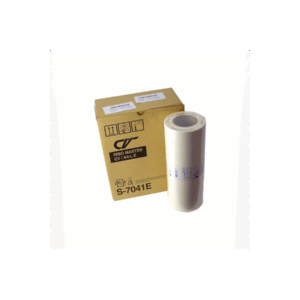 Film maître pour risographe RISO S-7041E format A4