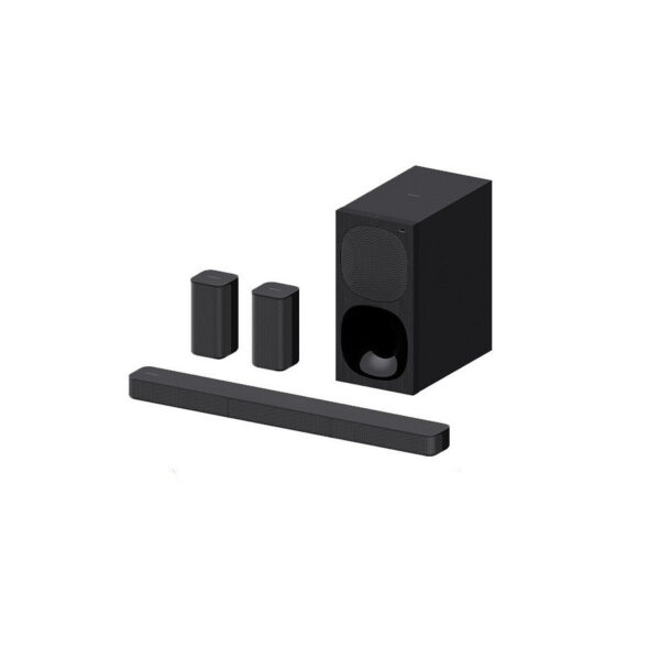 Barre de son Sony HT-S20R Bluetooth Sans fil 400w Référence: HTS20R