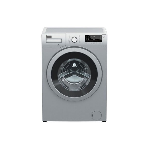 Machine à Laver Astech Inox 6kg Silver MLG60-V610S