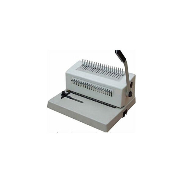 Machine de plastification