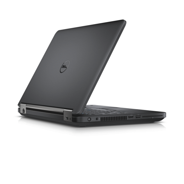 DELL Latitude E5450 Core i5 5e gén, 8 Go RAM, SSD 128GO Windows 10 Pro, 14" Référence: ORDOP73