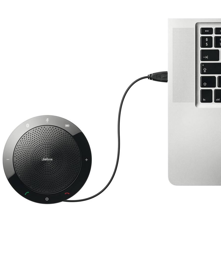 Enceinte Portable Bluetooth Jabra Speak 510 Speaker – Image 2