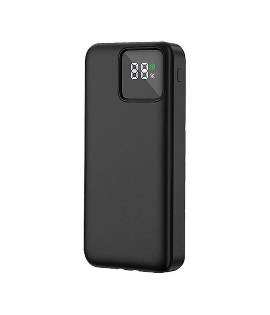 Power Bank WiWU JC-22 20 000 mAh avec câbles intégrés Référence: JC22 – Image 2