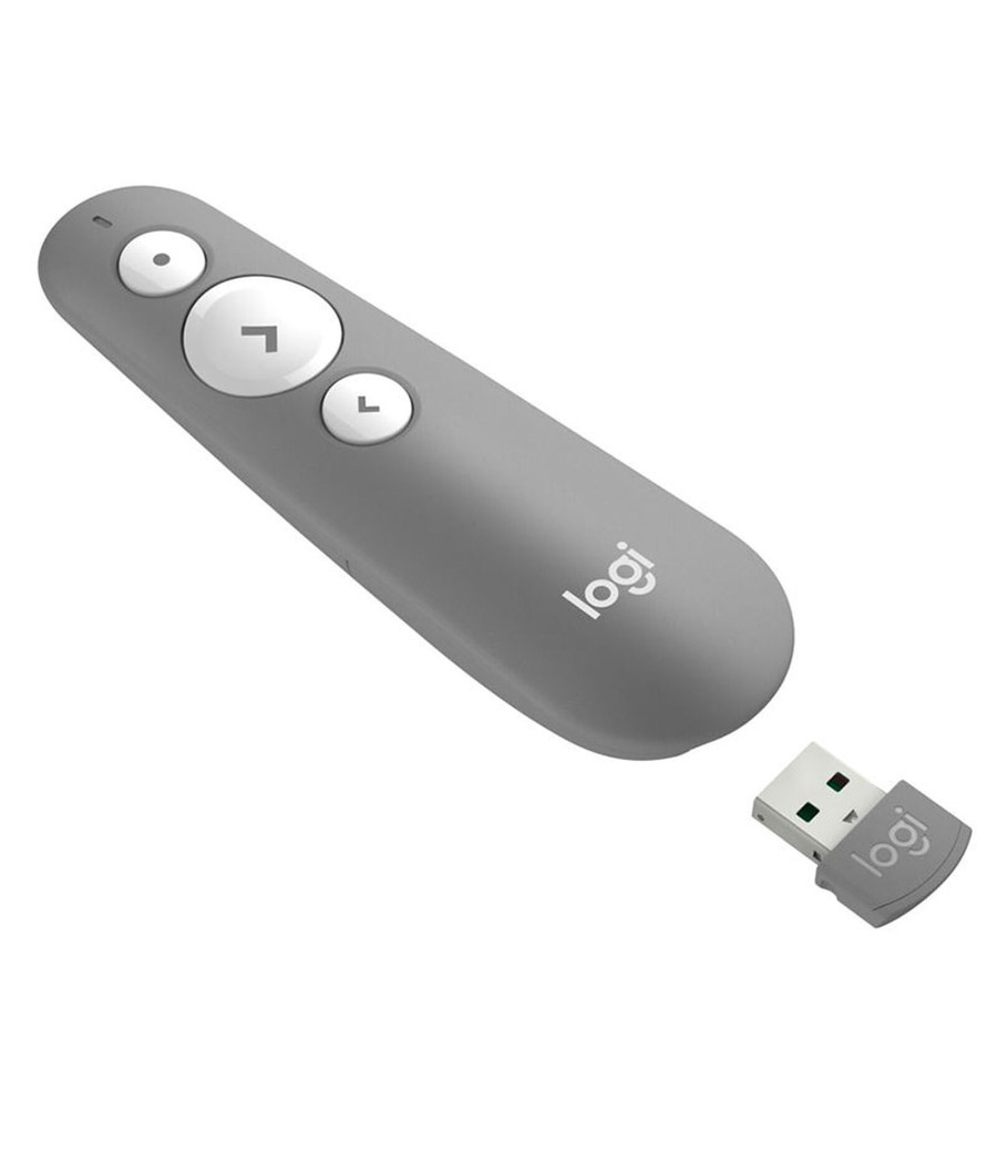 Pointeur laser Logitech R500 Référence: R500 – Image 2