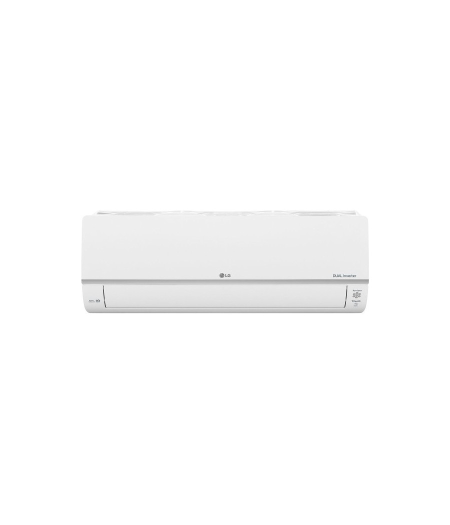 Climatiseur SPLIT LG 2,5 CV/18000 BTU-S4 C18TZCAA Référence: S4C18TZCAA – Image 2
