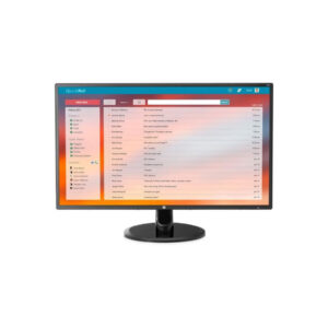 Ecran Moniteur HP V270 LCD (27") Full HD LED 1920 x 1080 HDMI Référence: ORDPB39