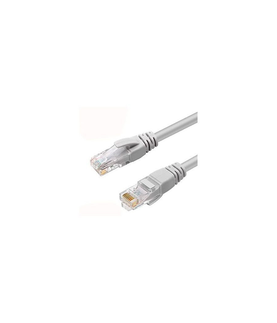 Câble Réseau Préfabriqué Cat6 FTP D-Link – Image 2