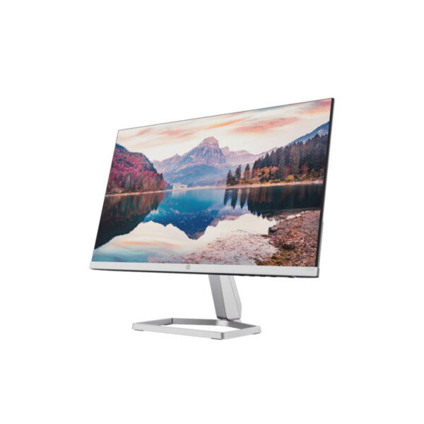 Ecran Moniteur HP M22f Écran 21.5" FHD IPS (HDMI/VGA, 1920 x 1080 Référence: ORDPB37