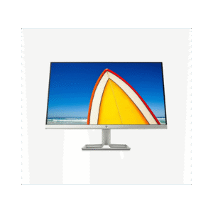 Écran HP 24F LED 24" 1920 x 1080 Full HD (1080p) Référence: ORDPB32