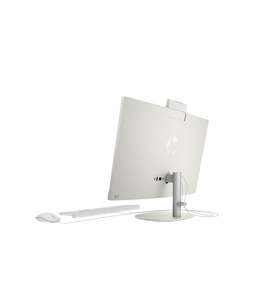 All-In-One HP 24-CR0129NH Core i7 16 Go RAM 1TB SSD Écran tactile 24 Pouces Référence: CR0129NH – Image 3