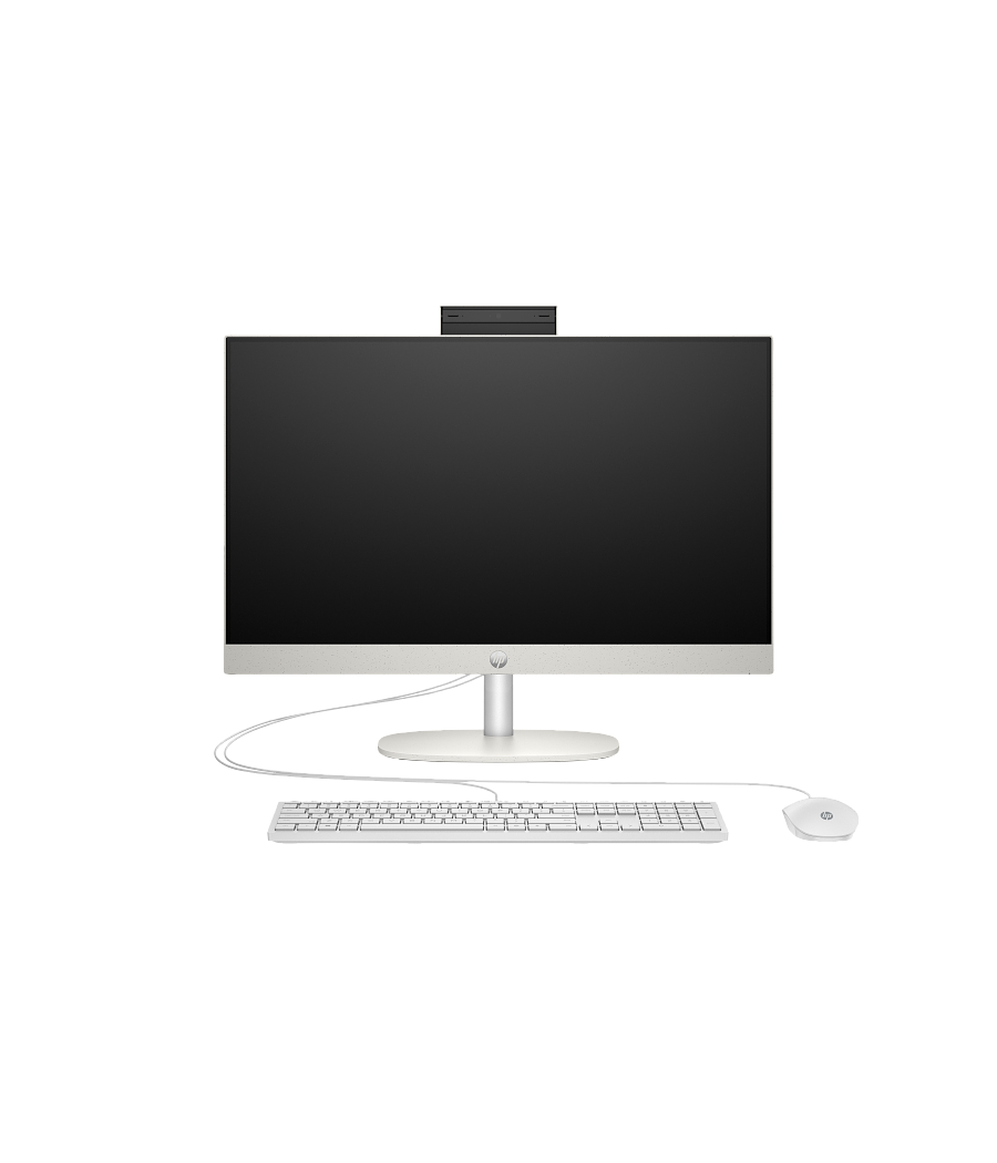 All-In-One HP 24-CR0129NH Core i7 16 Go RAM 1TB SSD Écran tactile 24 Pouces Référence: CR0129NH – Image 2