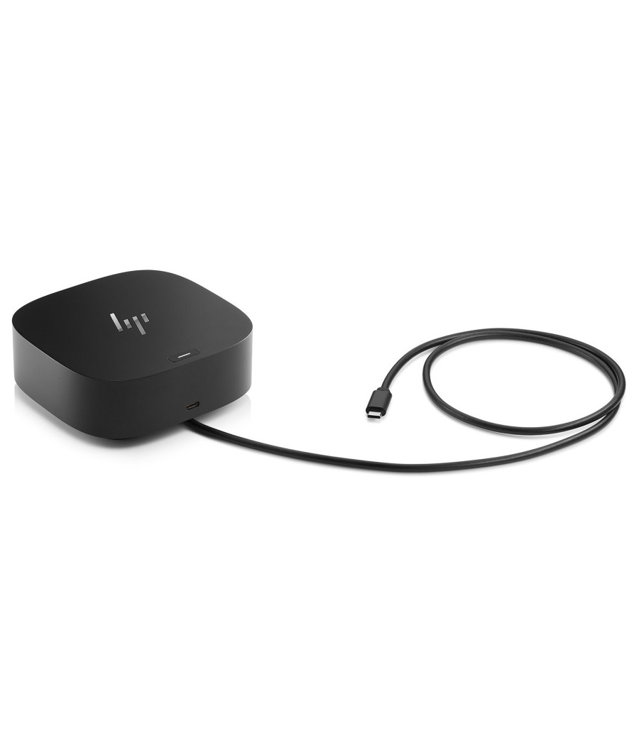 Station d'accueil HP USB-C DOCK G5 – Image 2