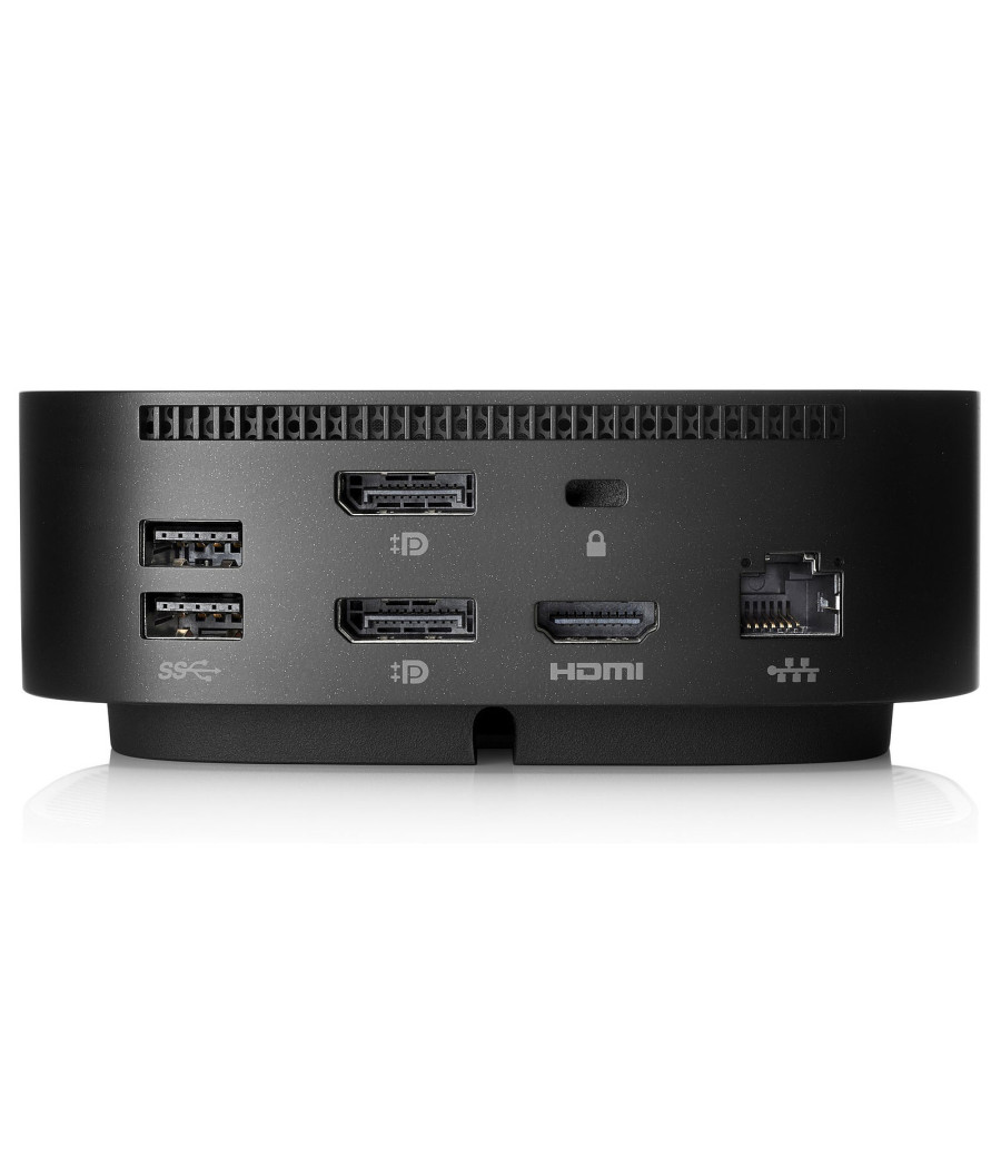 Station d'accueil HP USB-C DOCK G5 – Image 4