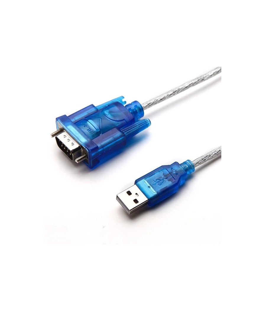 Câble Série Convertisseur USB RS232 – Image 2