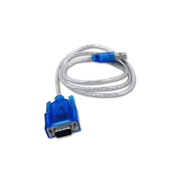 Câble Série Convertisseur USB RS232